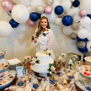 Meet your Posher, Erica